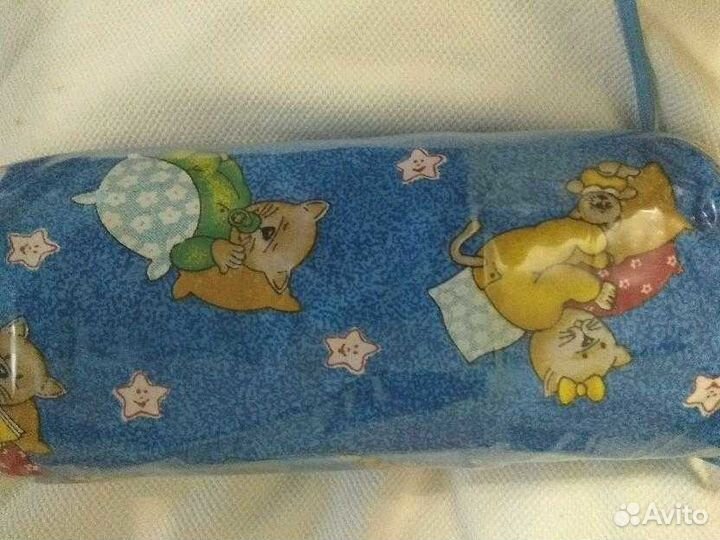 Комплект постельного белья