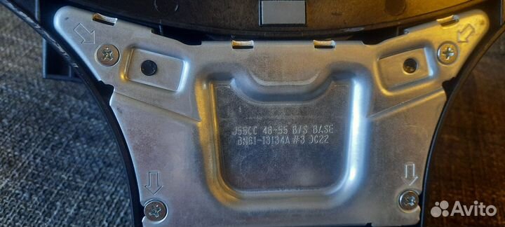 Подставка для телевизора samsung BN61-13134A