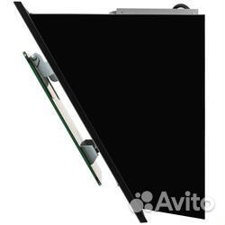 Вытяжка б/у maunfeld