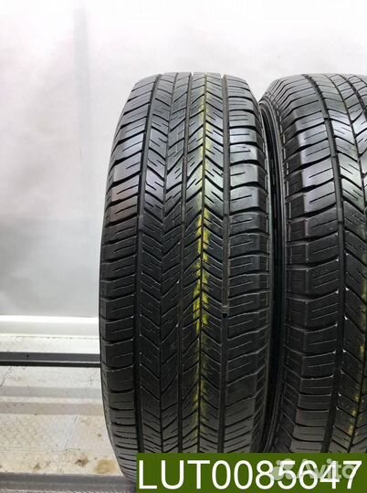 Dunlop Grandtrek ST20 215/65 R16 100K