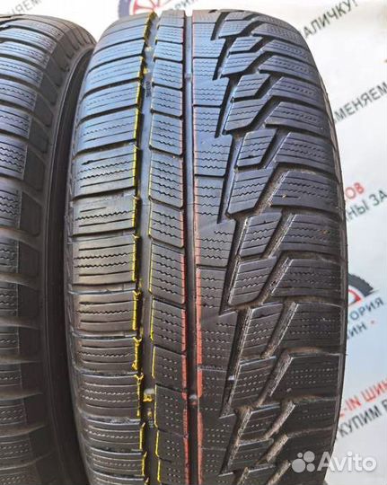 Nokian Tyres WR G2 225/55 R17 101V