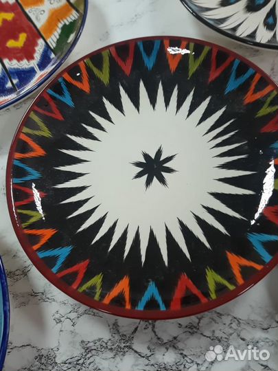 Узбекский ляган