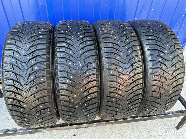 Kumho WinterCraft Ice WI31 205/55 R16