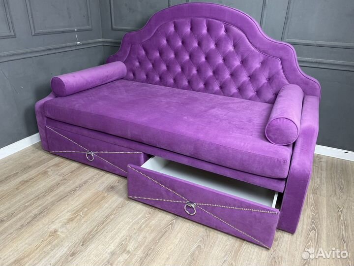 Кровать детская 5ст