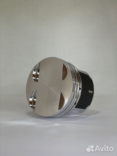 Поршни сти VW 1,4tsi cxsa czca cpva cmba E211 74,5