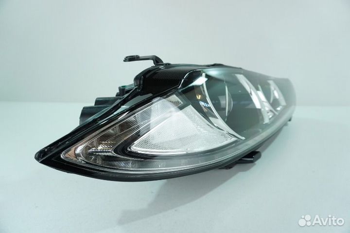 Фара правая Jaguar Xf X250 2011-2015