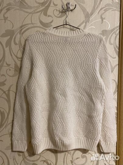 Свитер женский 50-52