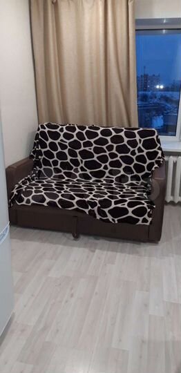 Квартира-студия, 16 м², 5/5 эт.