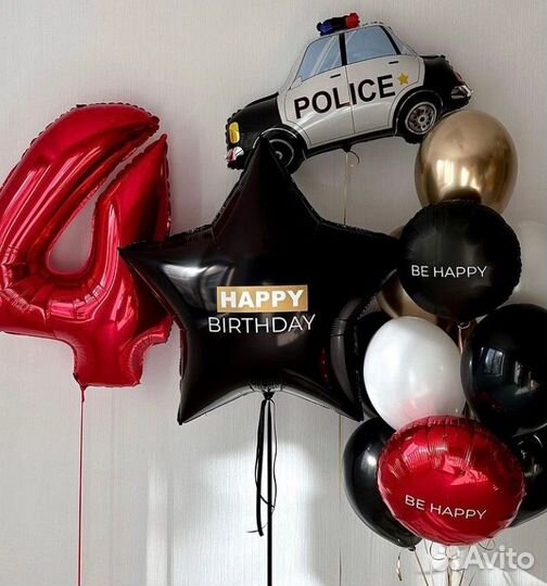 Воздушные шары, Гелиевые Шары, Воздушные шарики