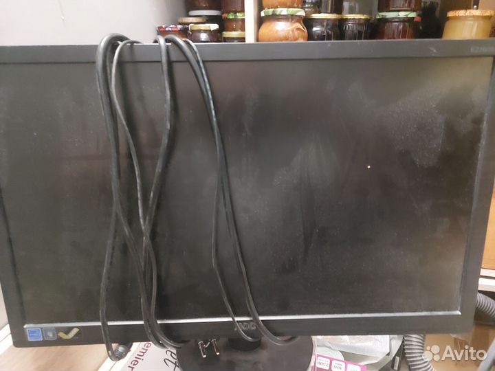 Монитор loc 22