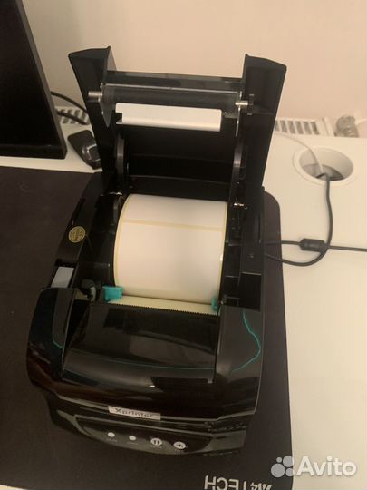 Xprinter xp 365b