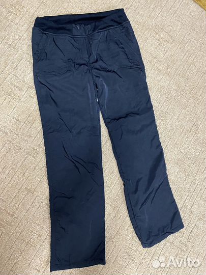 Брюки женские