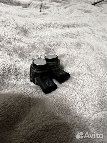 Парктроник на volkswaqen polo