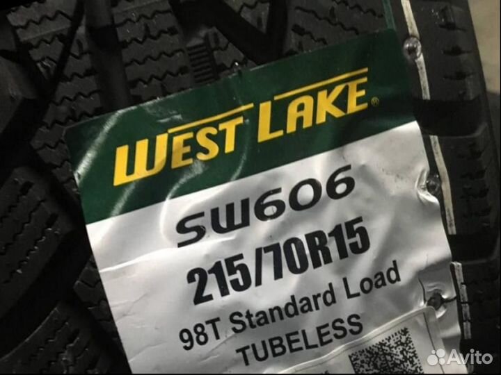 Westlake SW606 215/70 R15 98T