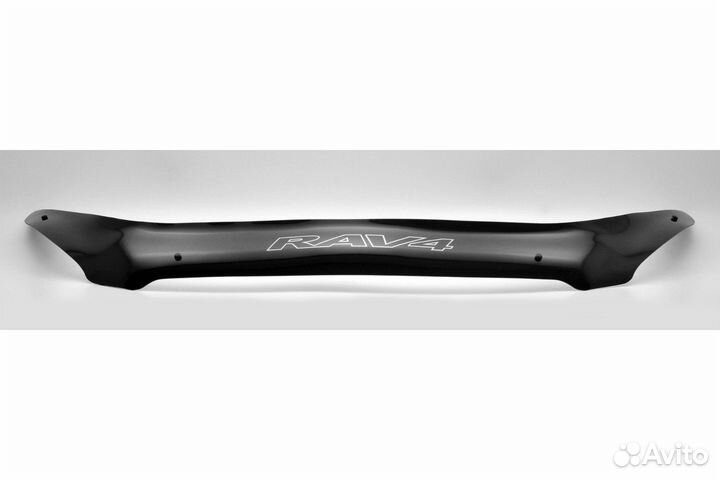 Дефлектор капота Toyota RAV4 XA30 2005-2010 Т2429