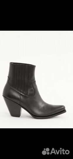 Ботильоны Mango