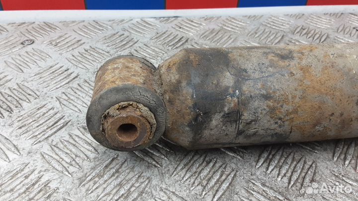Амортизатор задний volvo XC90 1 3-9 дней