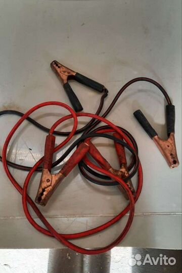 Прикуриватель для аккумулятора