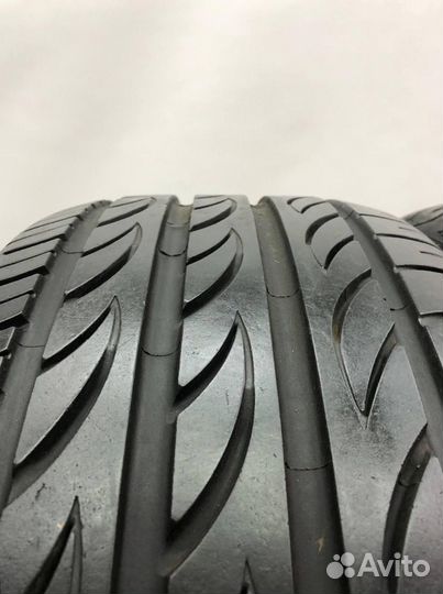 Pirelli P Zero Nero 245/35 R20 106H
