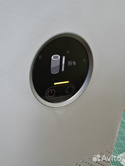 Очиститель воздуха Xiaomi SMART Air Purifier 4