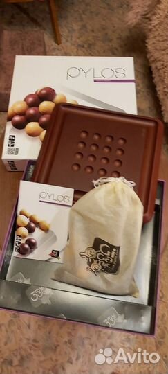 Настольные игры