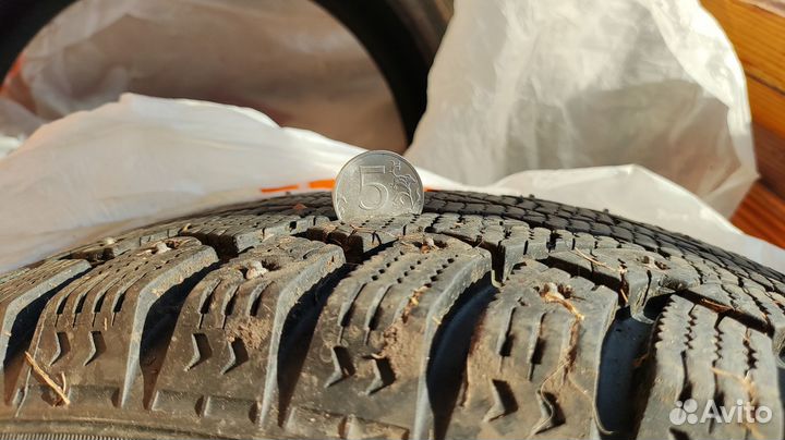 Pirelli Formula Ice 185/65 R15 88T