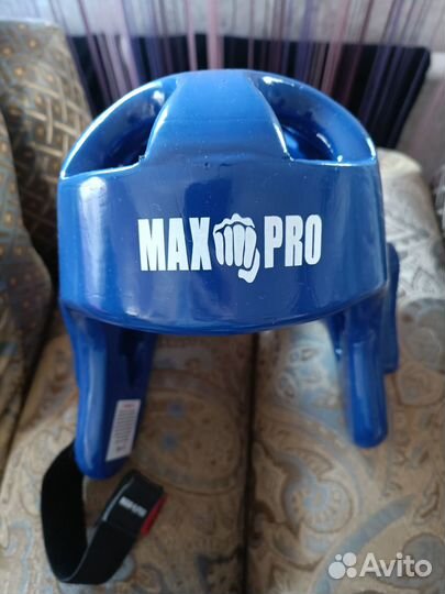 Амуниция для тхэквондо