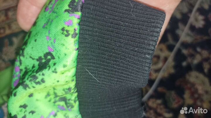 Спортивный костюм brawl stars