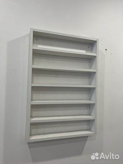 Полка для гель лаков