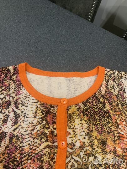 Кардиган Steilmann