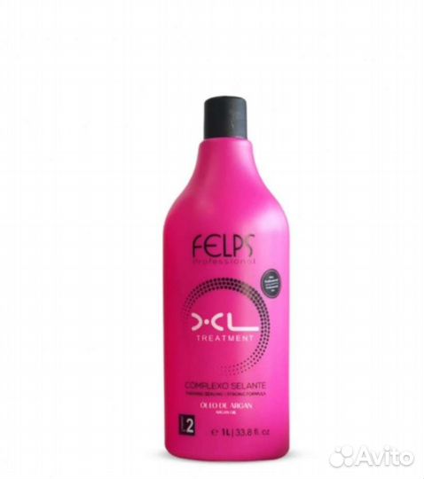 Составы кератин ботокс