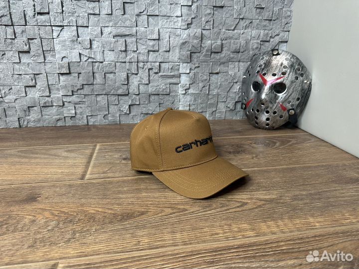 Кепка carhartt