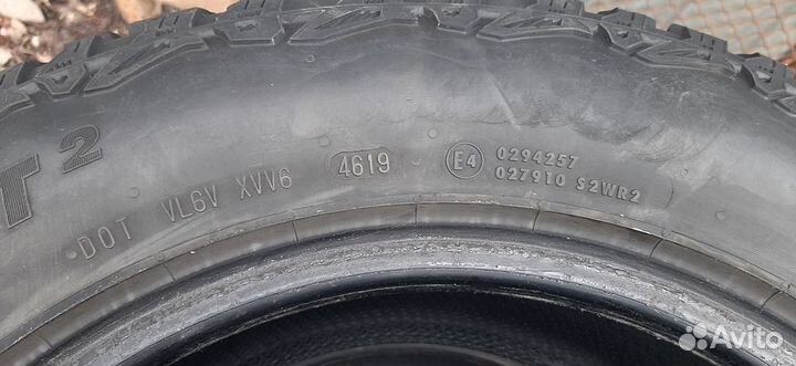 Matador MP 72 Izzarda A/T 2 215/65 R16 98Q