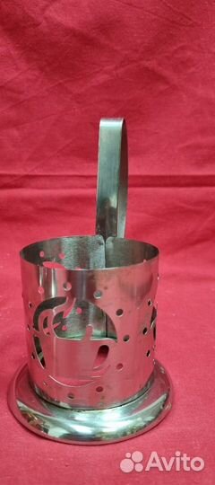 Подстаканник 