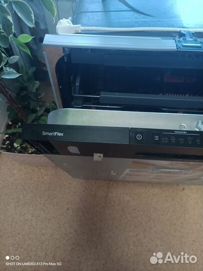 Посудомоечная машина gorenje 60 см