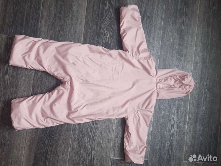 Комбинезон весна осень 80