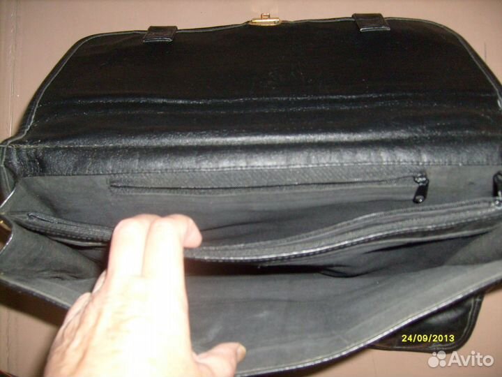 Сумка-портфель