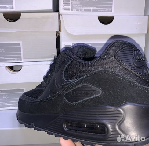 Кроссовки Nike air max 90