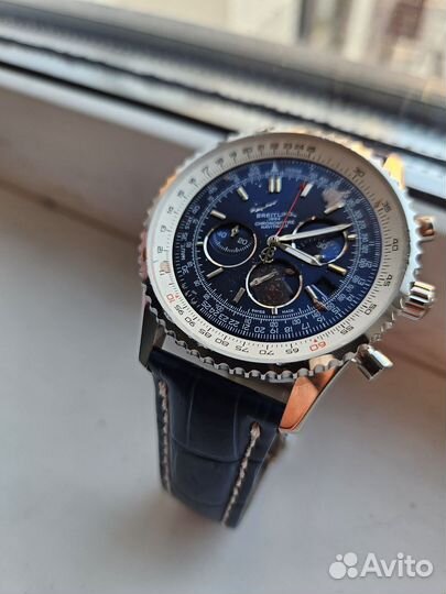 Мужские наручные часы Breitling