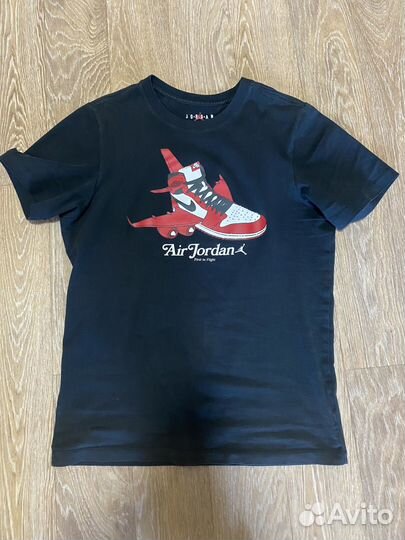 Бейсболка оригинальная jordan