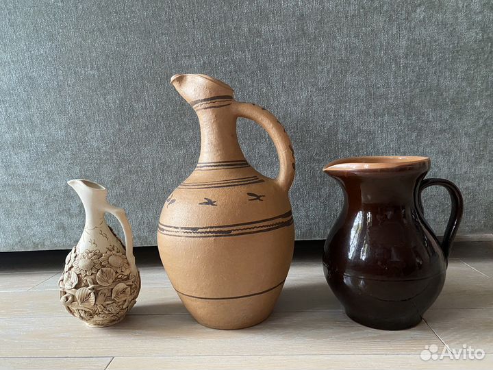 Графин Кувшин Кринка