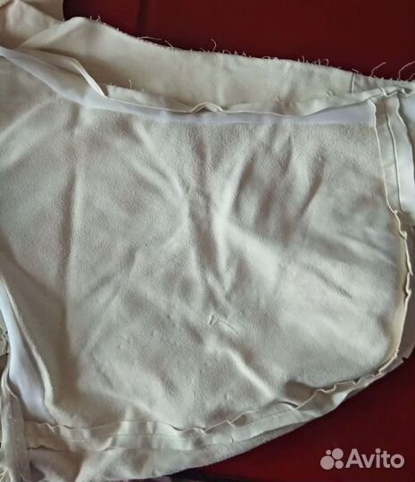 Кожа натуральная