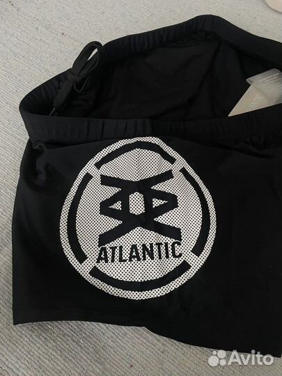 Купальные плавки мужские