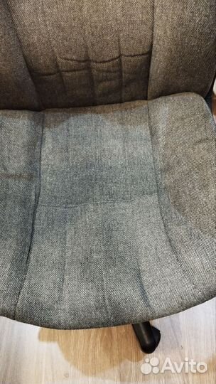 Компьютерное кресло бу