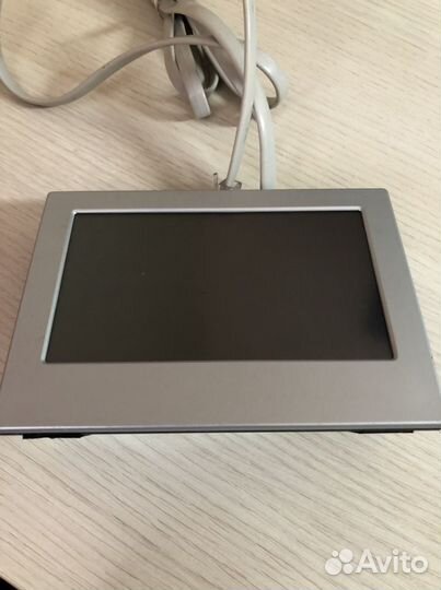 Выносной дисплей для сортировщиков (счетчиков) SBM