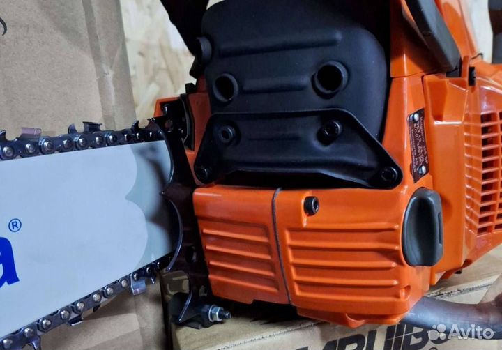 Бензопила Husqvarna 365 (Арт.72443)