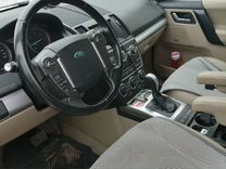 Land Rover Freelander 2.2 AT, 2014, 260 000 км, с пробегом, цена 1 990 000 руб.