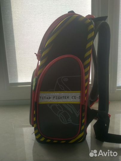 Рюкзак школьный, детский