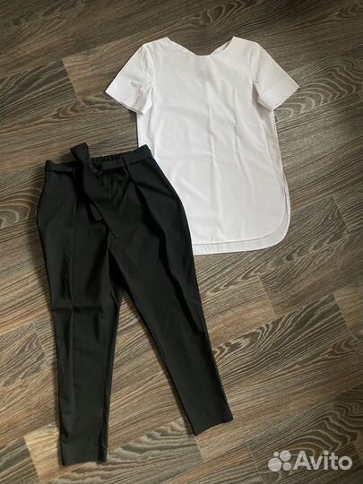 Медицинский костюм женский