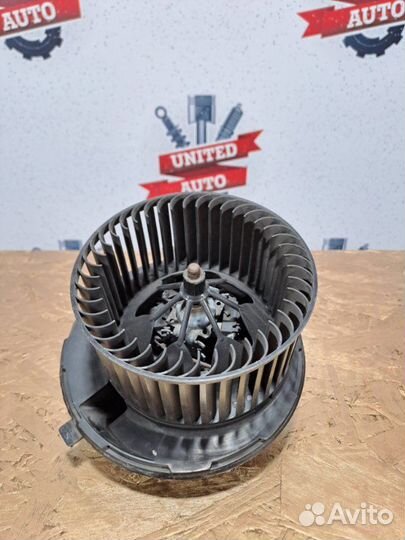 Мотор печки Volkswagen Passat B6 2.0 TDI 2007